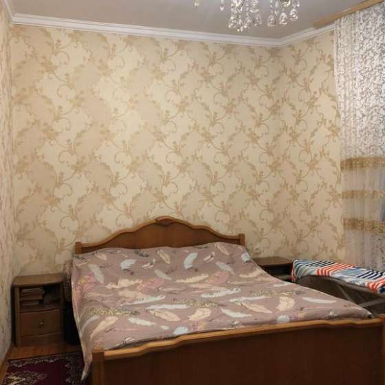 Частный дом