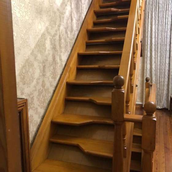 Частный дом