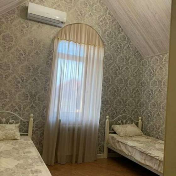 Частный дом