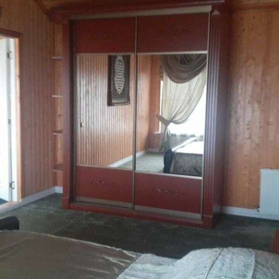 Частный дом