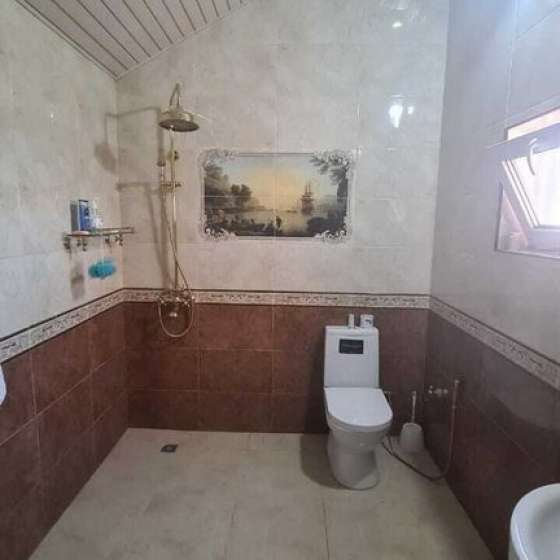 Частный дом