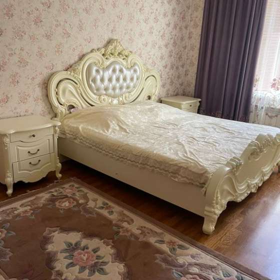 Частный дом