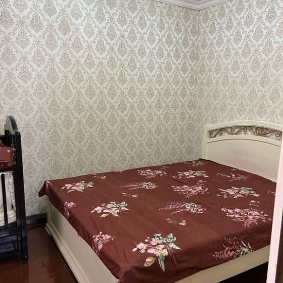 Часть дома с отдельным входом