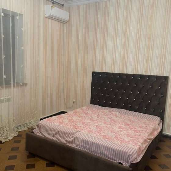 Частный дом