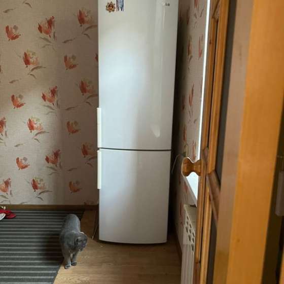 Часть дома с отдельным входом