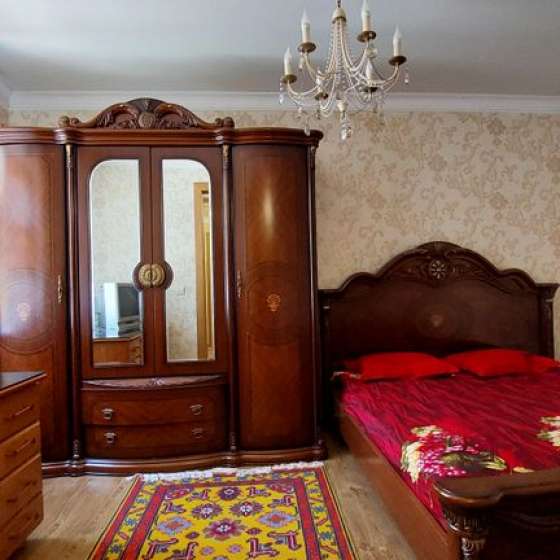 Частный дом