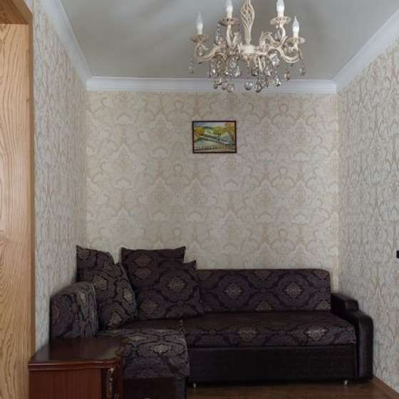 Частный дом
