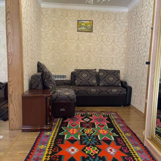 Частный дом
