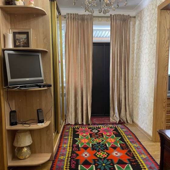 Частный дом