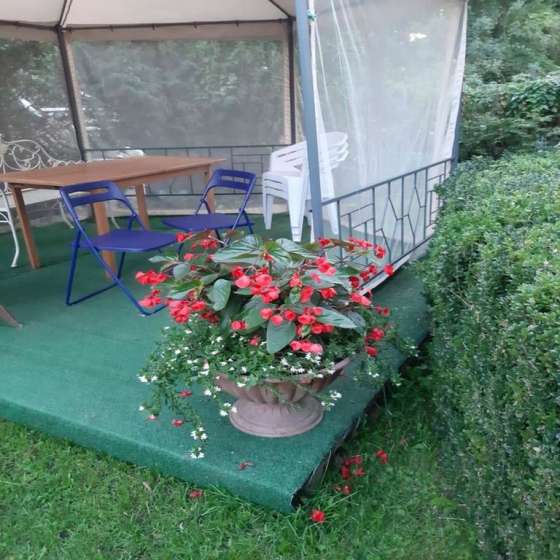 Частный дом