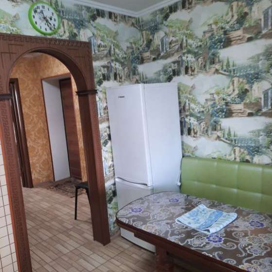 Часть дома с отдельным входом
