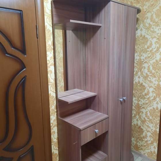 Часть дома с отдельным входом