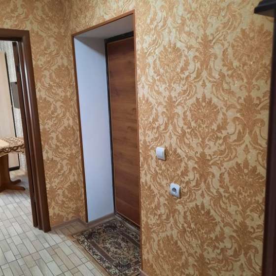 Часть дома с отдельным входом