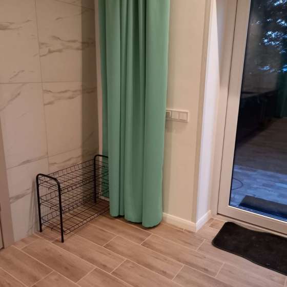 Целый этаж в доме