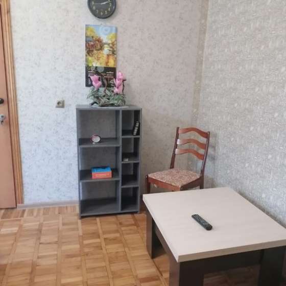 Часть дома с отдельным входом