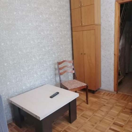 Часть дома с отдельным входом