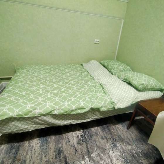 Часть дома с отдельным входом