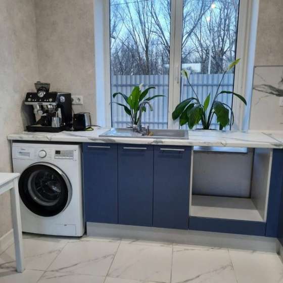 Частный дом