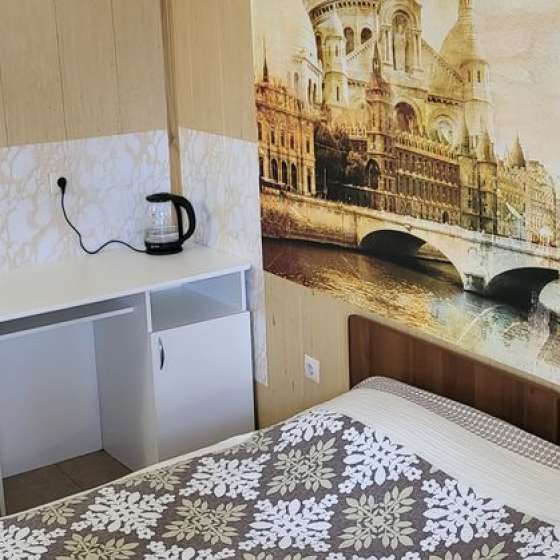 Бунгало