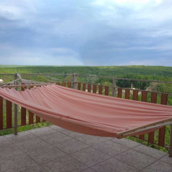 Частный дом