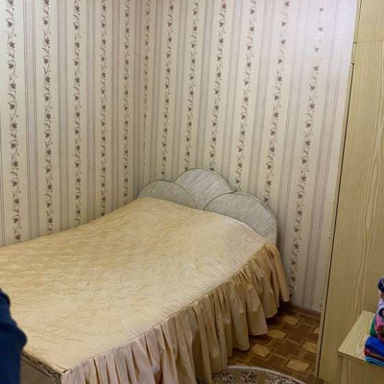 Частный дом