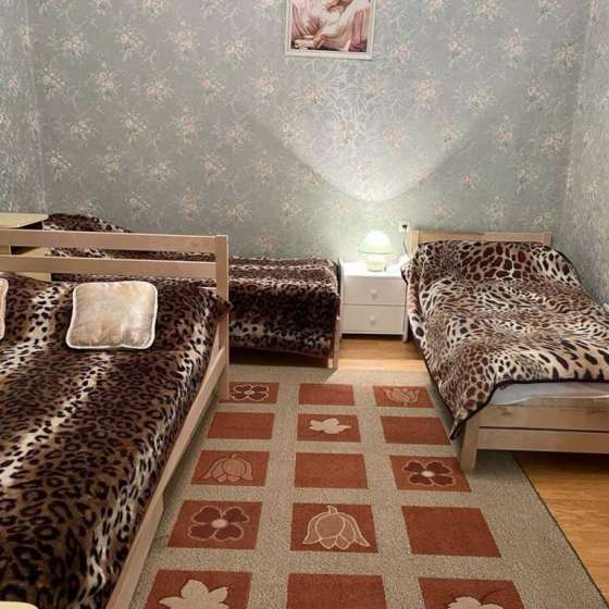 Частный дом
