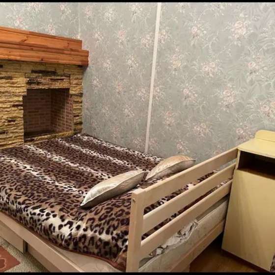 Частный дом