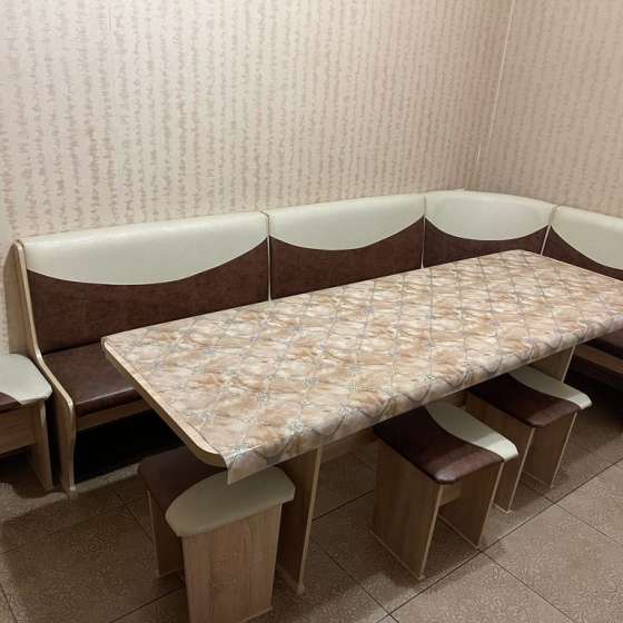 Коттедж