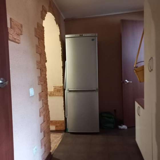 Часть дома с отдельным входом