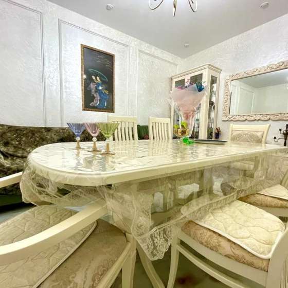 Частный дом