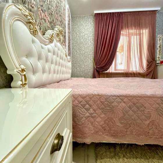 Частный дом