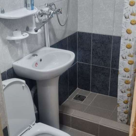 Частный дом