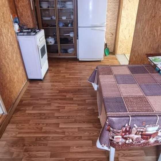 Частный дом