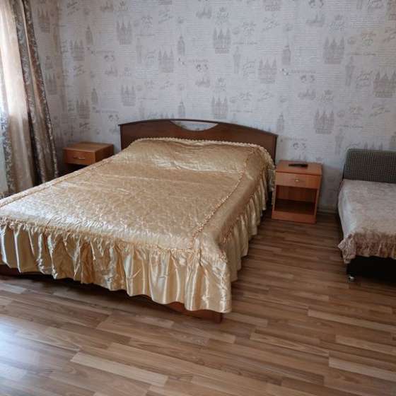 Частный дом