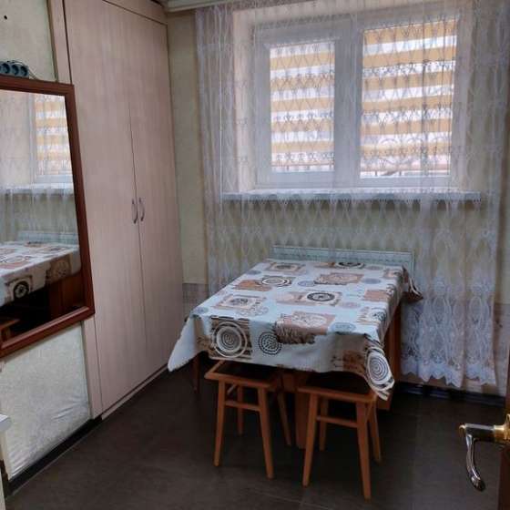 Частный дом