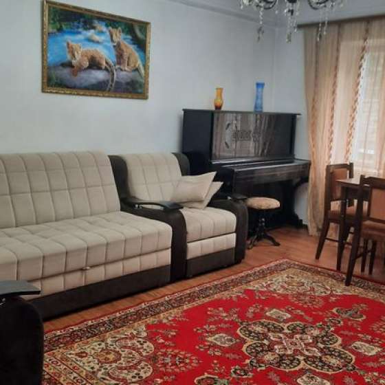 Частный дом