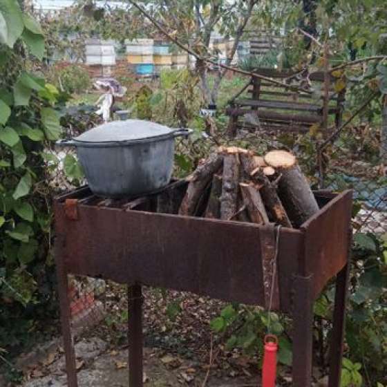 Частный дом