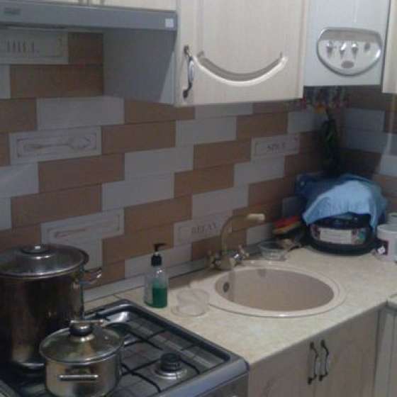Частный дом