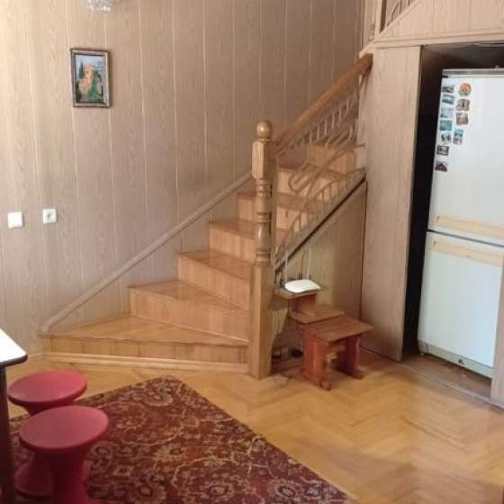 Частный дом