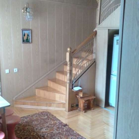 Частный дом