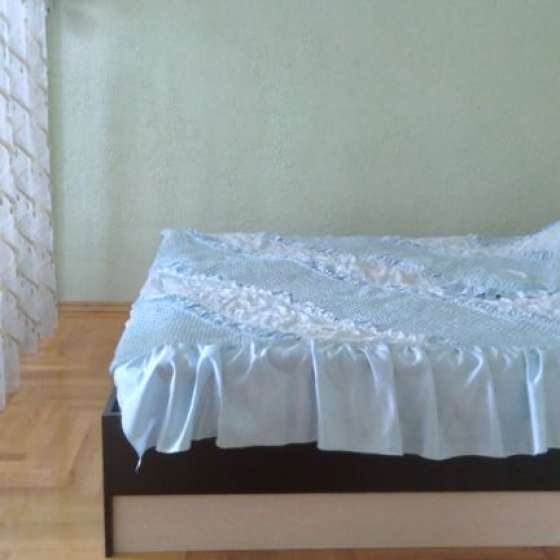Частный дом