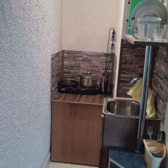 Частный дом