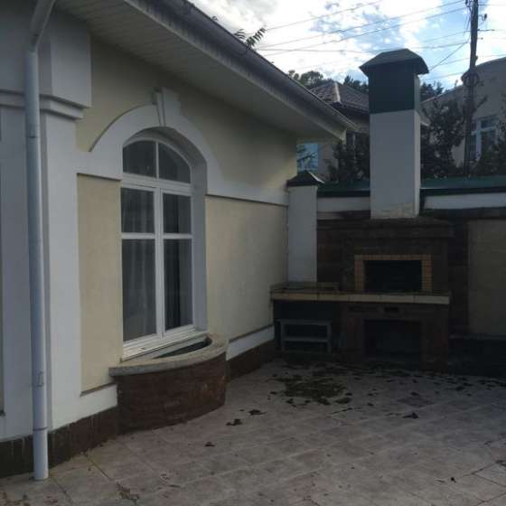 Вилла