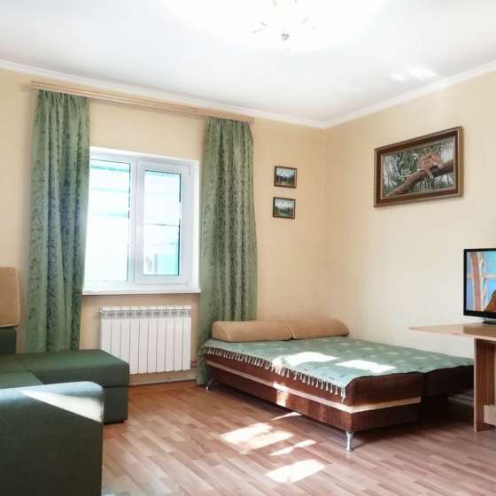 Частный дом
