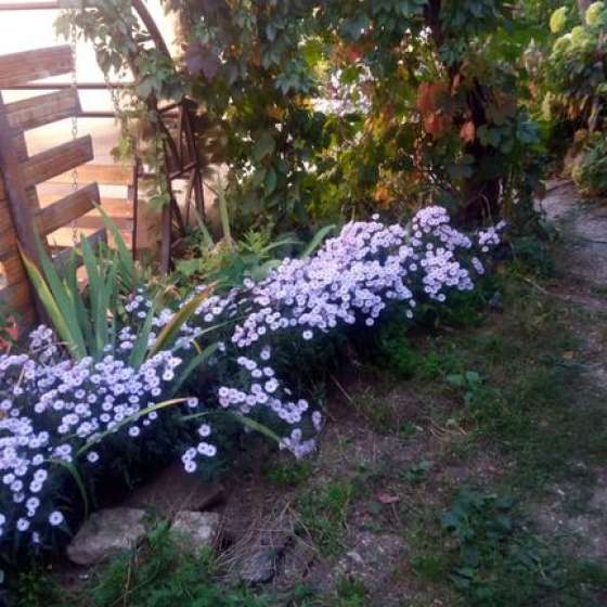 Часть дома с отдельным входом