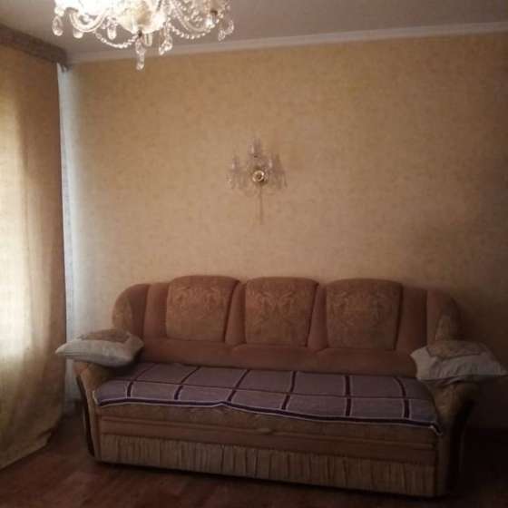 Часть дома с отдельным входом