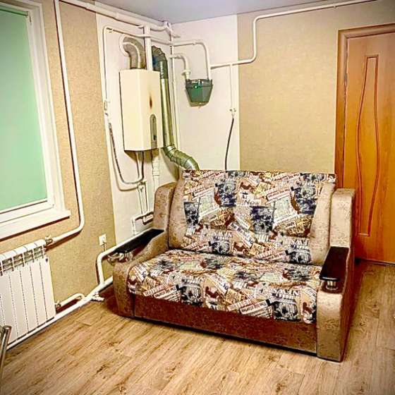 Частный дом