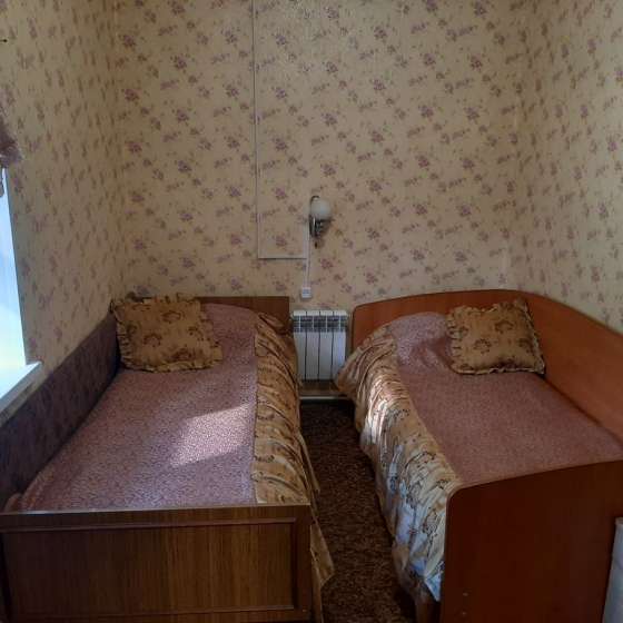 Гестхаус