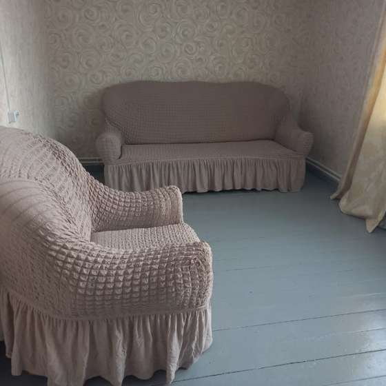 Частный дом