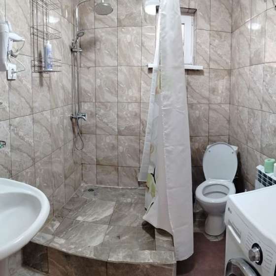 Частный дом